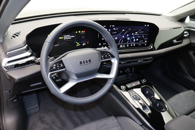 Audi A5 Avant S-Tronic