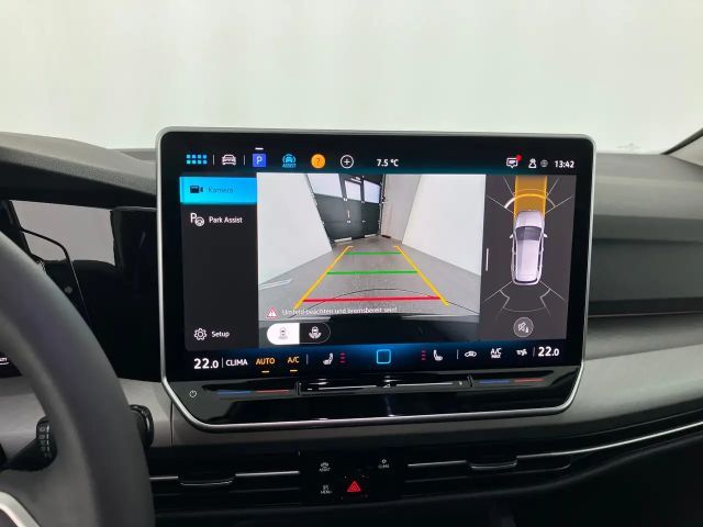 Volkswagen Golf Rabbit TDI