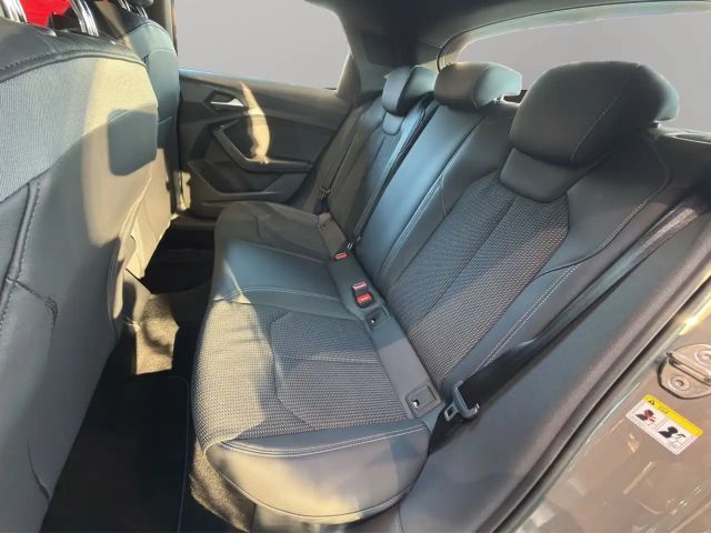 Audi A1 25 TFSI S-Line Sportback