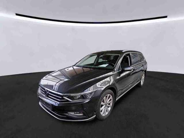 Volkswagen Passat 2.0 TDI DSG IQ.Drive Variant