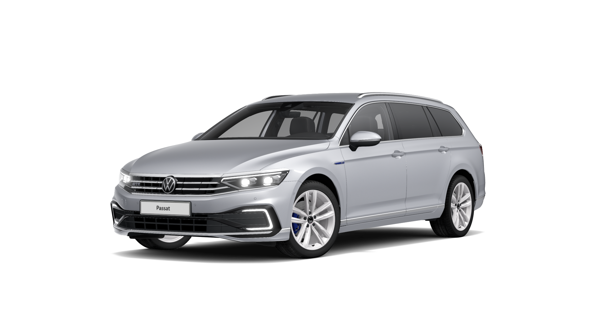 Volkswagen Passat GTE Variant