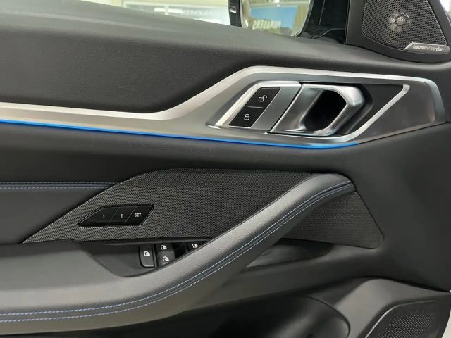 BMW i4 M-Sport Sedan