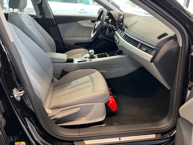 Audi A4 2.0 TFSI Avant S-Line
