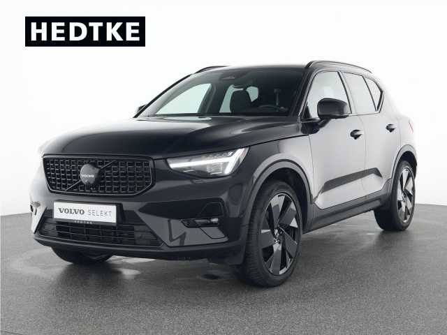 Volvo XC40 XC40