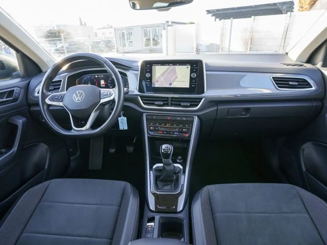 Volkswagen T-Roc 1.5 TSI Style