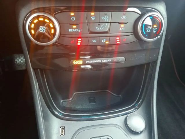 Ford Puma EcoBoost ST Line