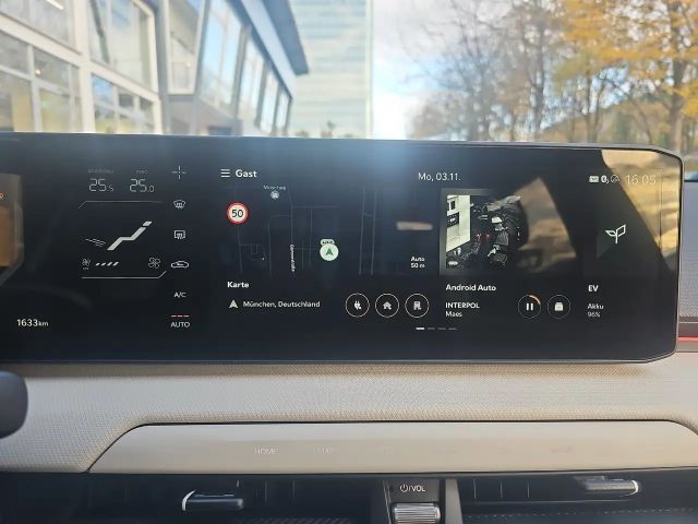 Kia EV4 81.4 kWh Fastback GT-Line