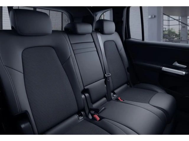 Mercedes-Benz GLB 200 GLB 200 d Progressive