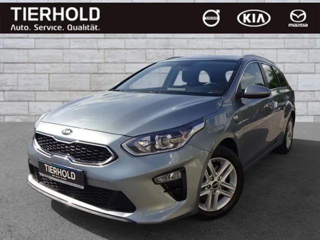 Kia Ceed SportWagon Vision