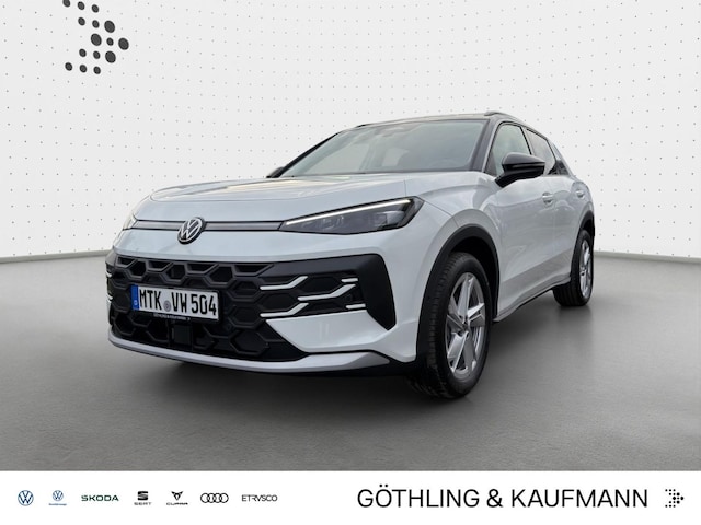 Volkswagen T-Roc DSG Life