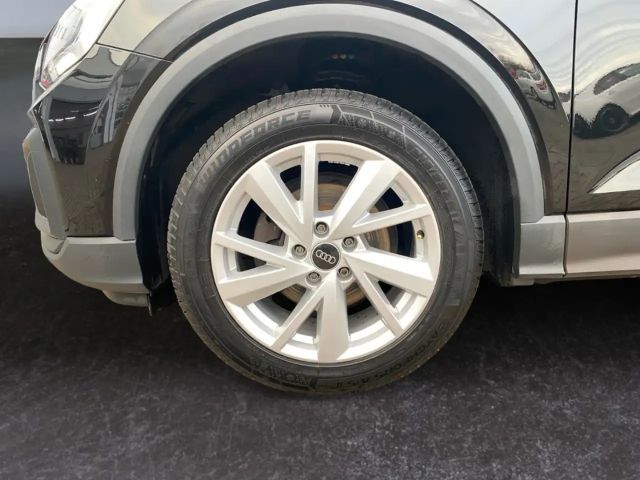 Audi Q2 35 TFSI S-Tronic