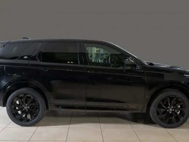 Land Rover Discovery Sport AWD D200 Dynamic SE