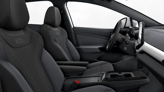 Volkswagen ID.5 Pro