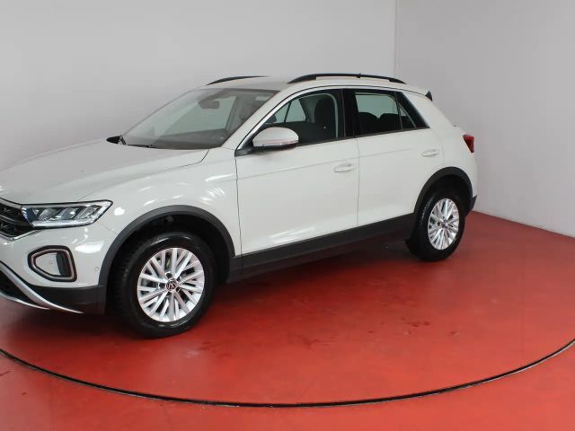 Volkswagen T-Roc DSG Life