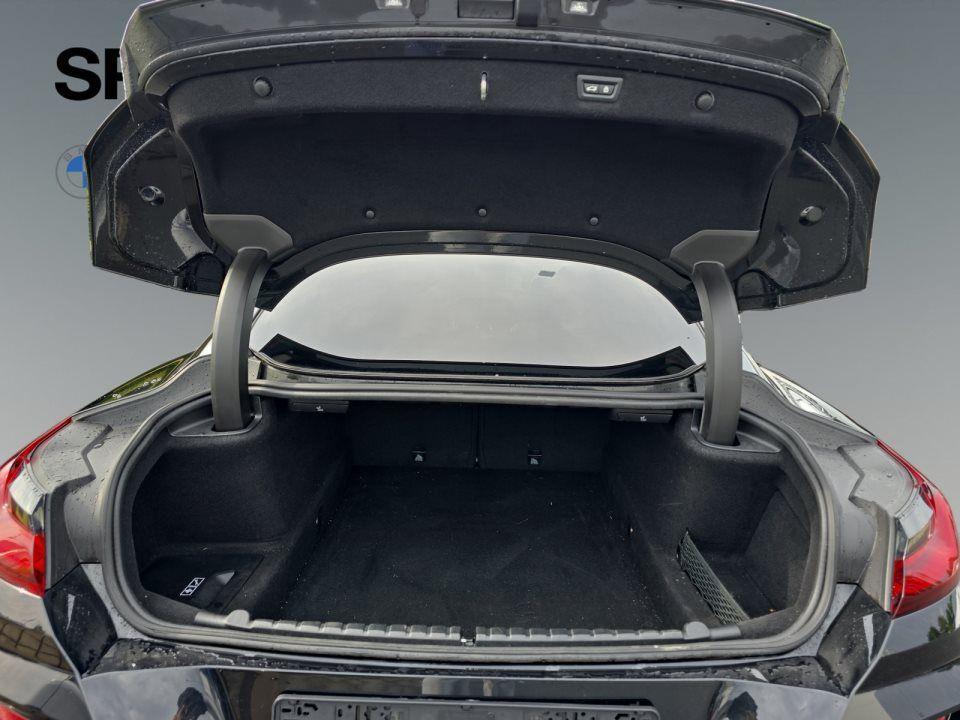 BMW M850 Coupé xDrive