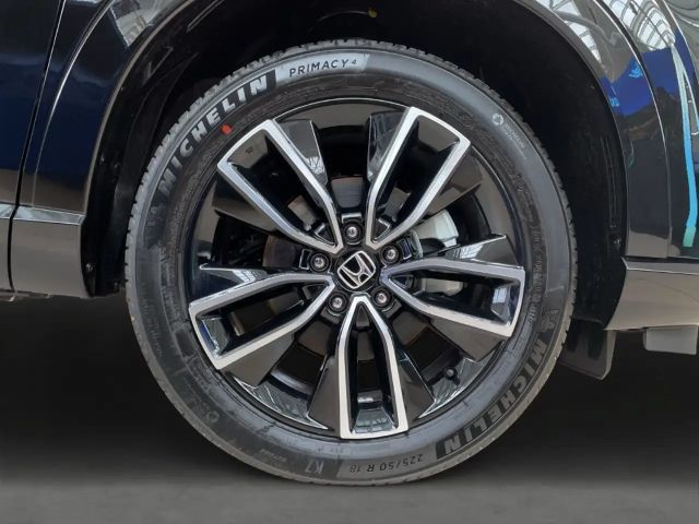 Honda HR-V 1.5 Advance Hybrid e:HEV