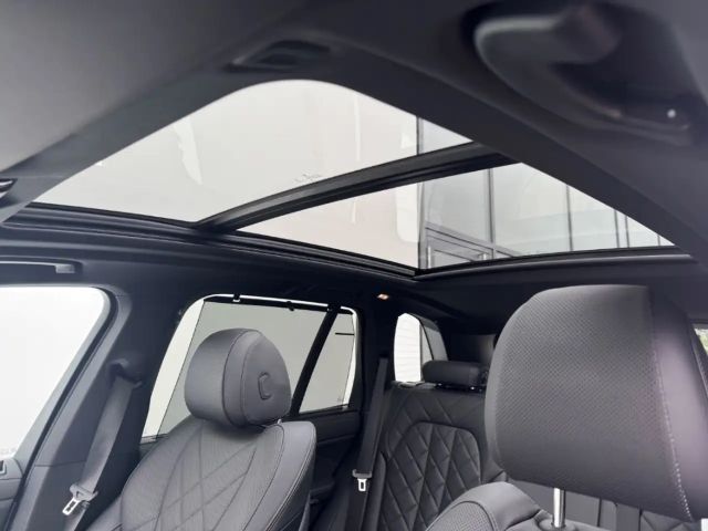 BMW X5 M-Sport xDrive