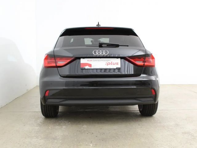 Audi A1 30 TFSI