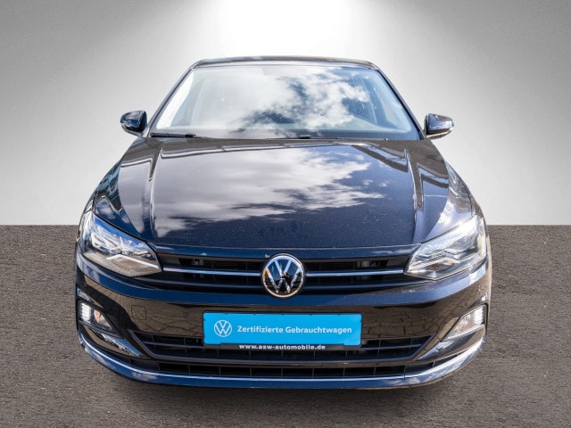 Volkswagen Polo 1.0 TSI Highline