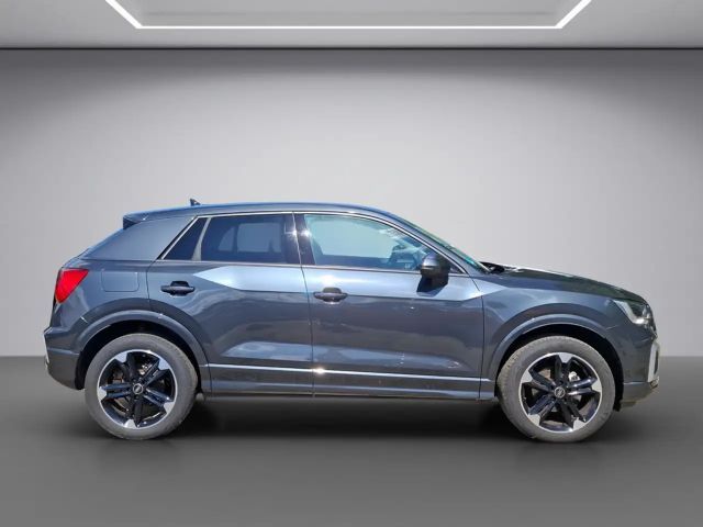 Audi Q2 30 TFSI