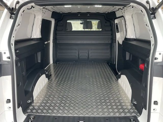 Volkswagen ID.Buzz Cargo 150 kW