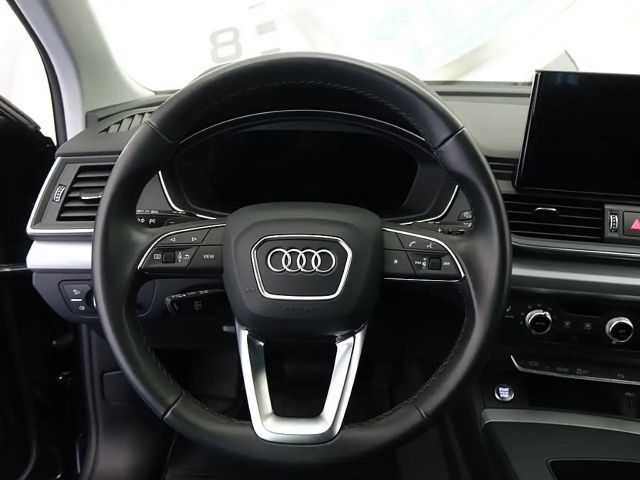 Audi Q5 40 TDI Quattro S-Tronic