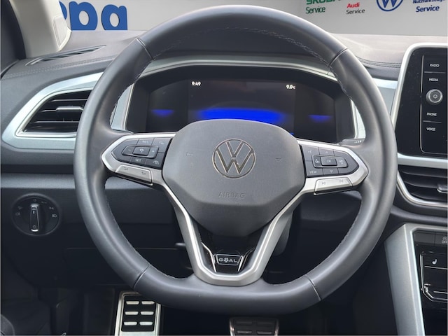 Volkswagen T-Roc 2.0 TDI DSG Plus