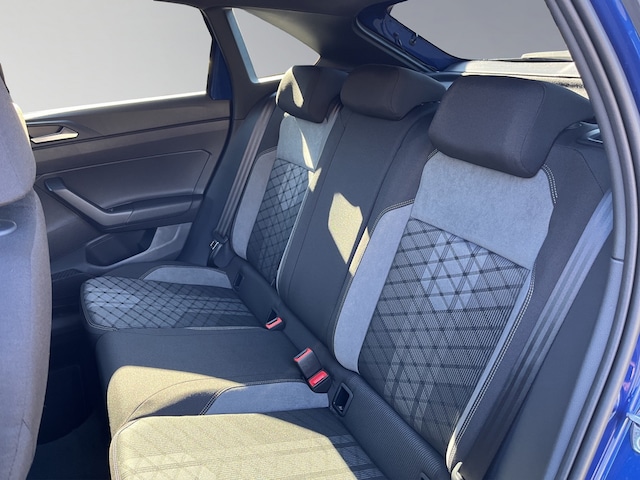 Volkswagen Taigo 1.5 TSI DSG R-Line