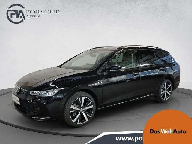 Volkswagen Golf Business Variant