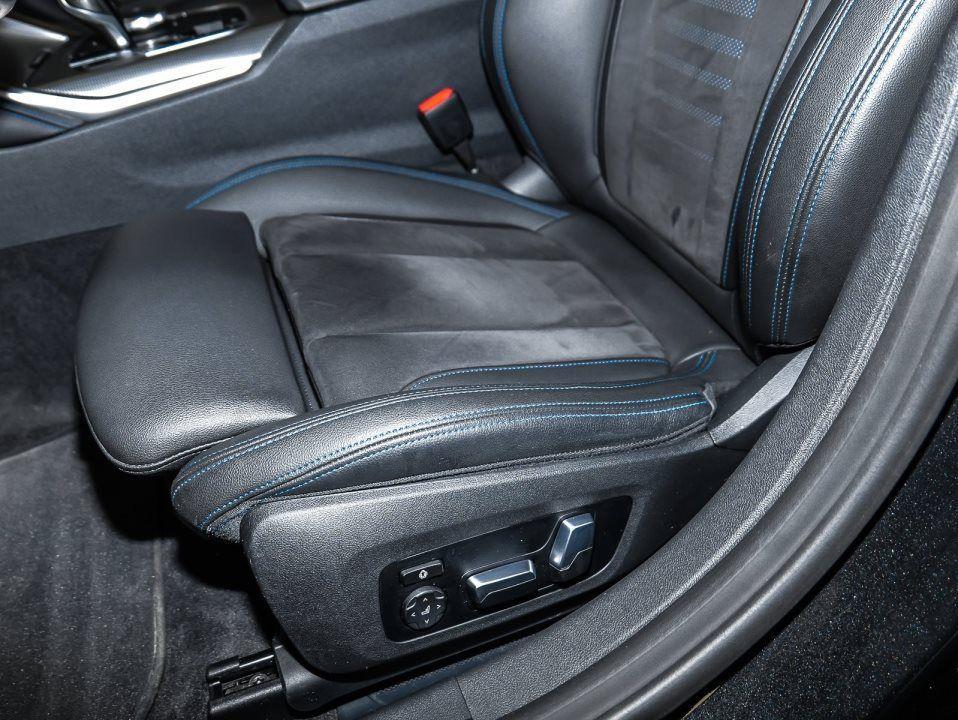 BMW 420 420d Coupé Gran Coupé