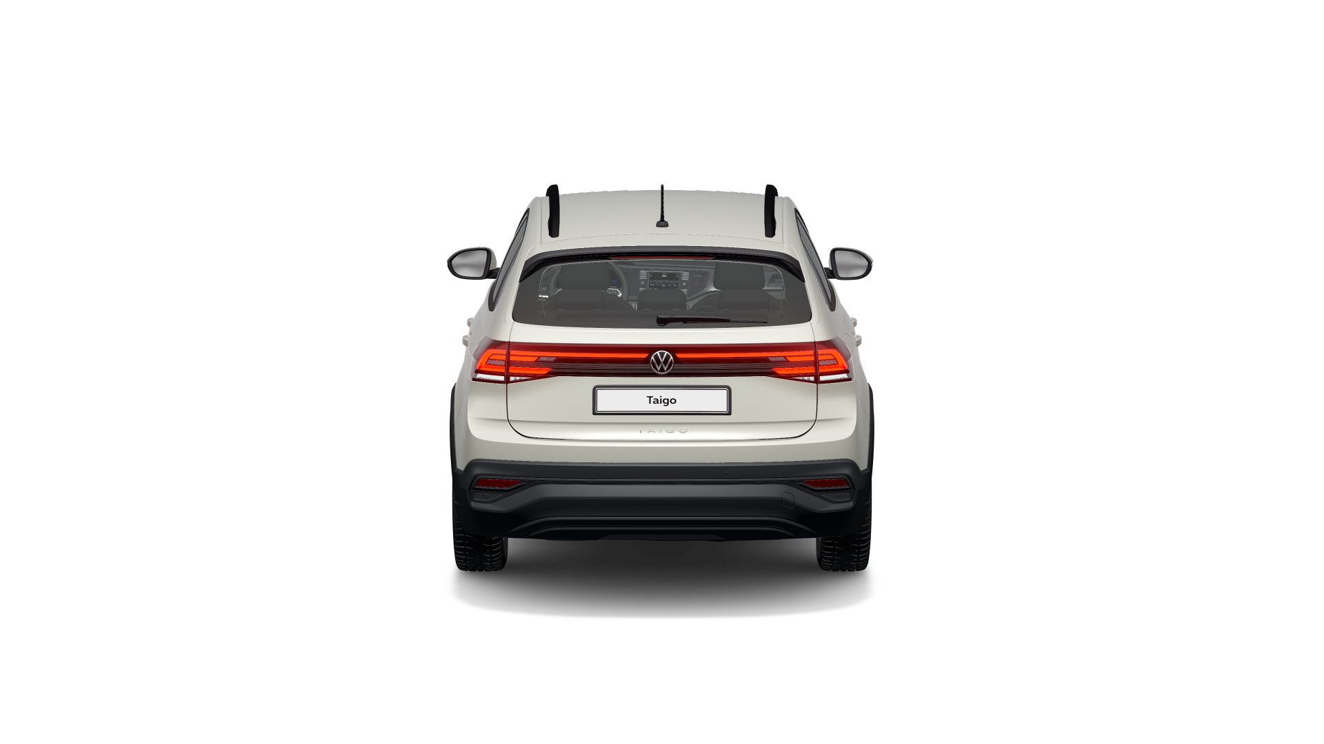 Volkswagen Taigo 1.0 TSI Life