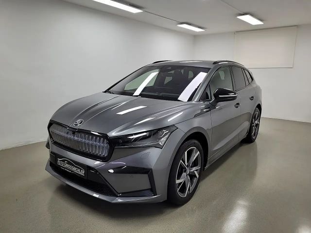 Skoda Enyaq Sportline iV 80x