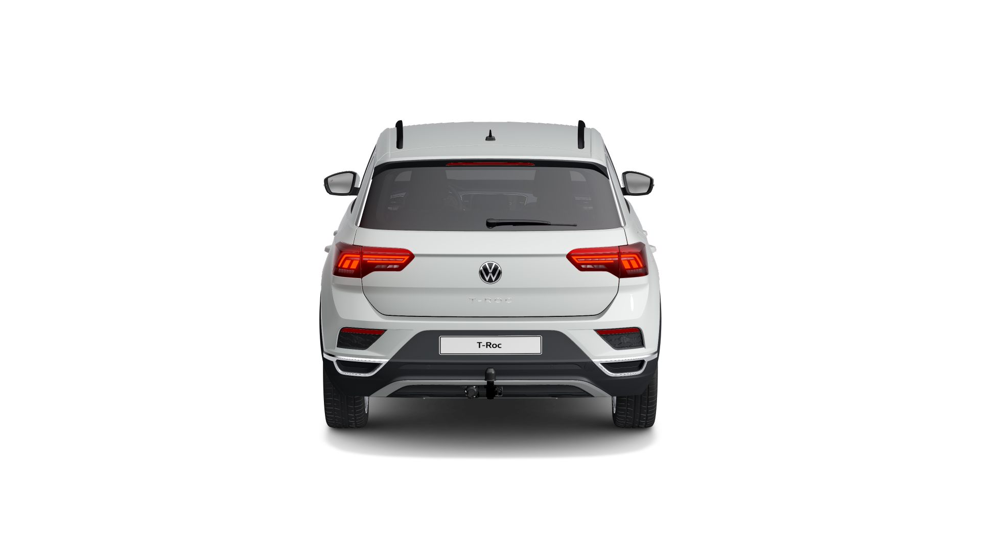 Volkswagen T-Roc 1.5 TSI DSG Sport
