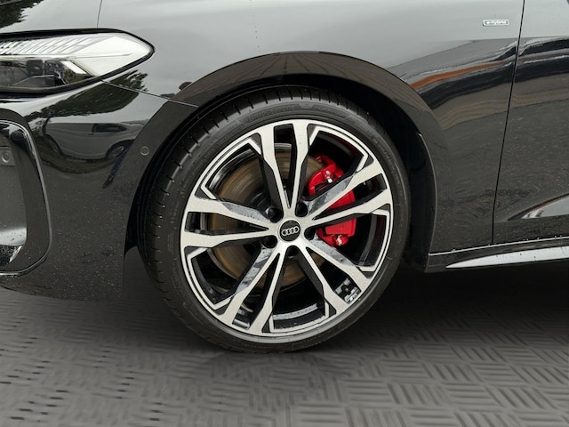 Audi A5 Avant Hybride Quattro S-Tronic