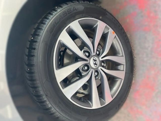 Hyundai i30 1.0 T-GDi