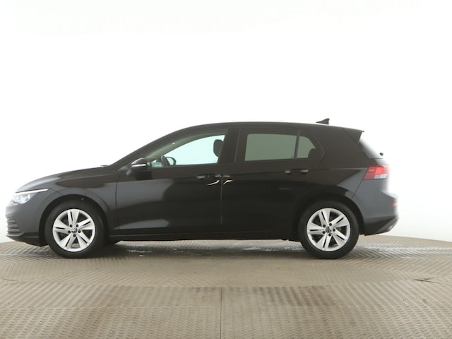 Volkswagen Golf 1.5 TSI Golf VIII Life