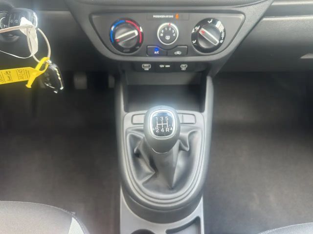 Hyundai i10 Select