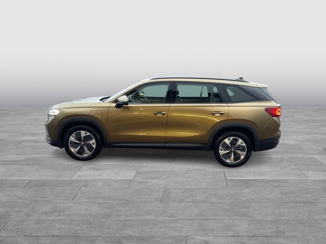 Skoda Kodiaq 1.5 TSI Selection iV