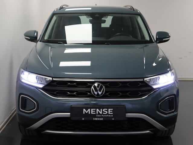 Volkswagen T-Roc 2.0 TDI