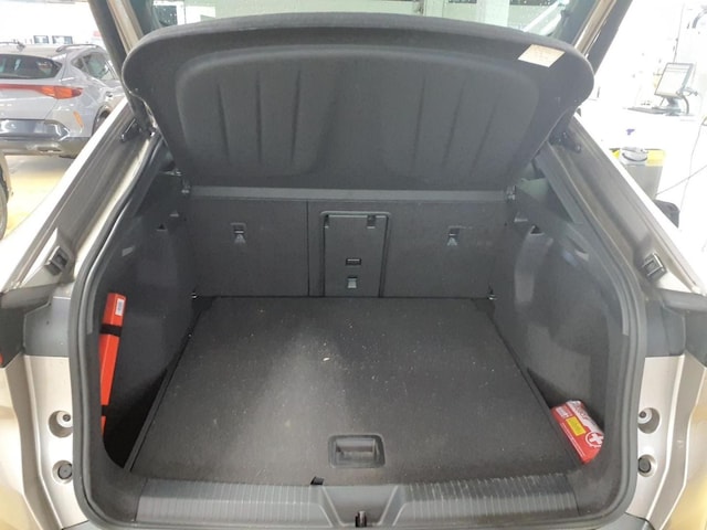 Cupra Tavascan Tavascan