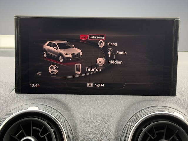 Audi Q2 35 TFSI S-Tronic