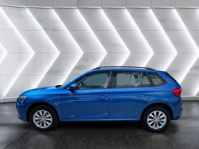 Skoda Kamiq 1.0 TSI