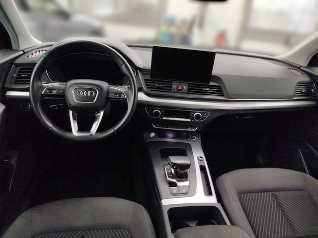 Audi Q5 40 TDI Quattro S-Tronic