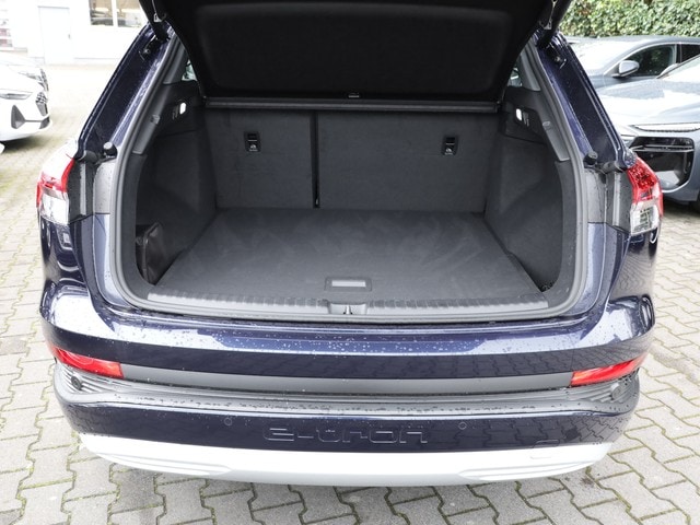 Audi Q4 e-tron Quattro