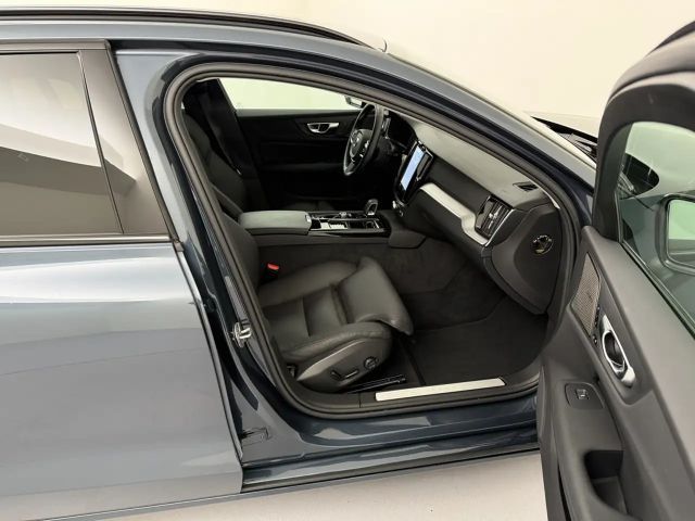 Volvo V60 AWD Dark Hybrid Recharge T6