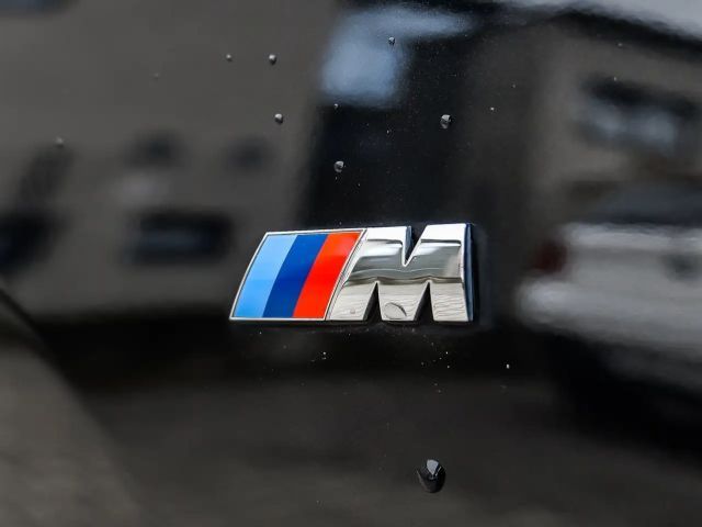 BMW 840 840d Cabrio M-Sport xDrive