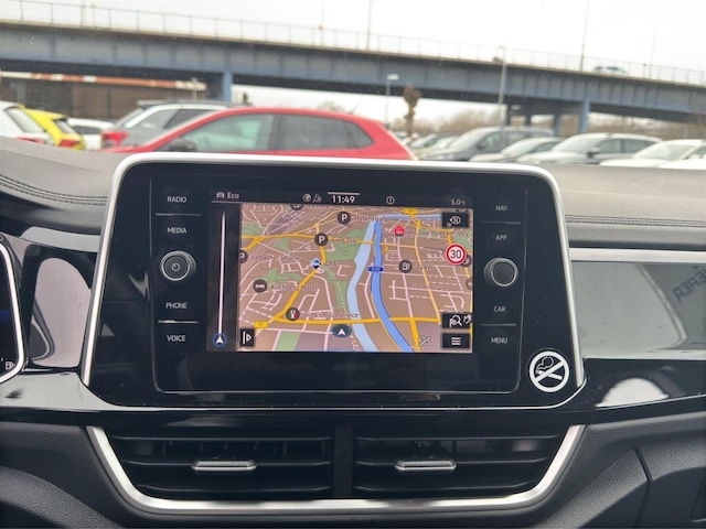 Volkswagen T-Roc 1.5 TSI DSG Plus R-Line