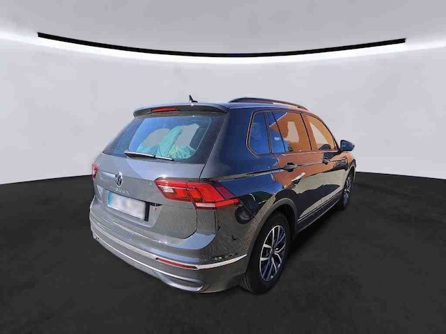 Volkswagen Tiguan 2.0 TDI Life