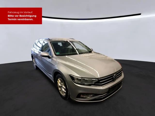 Volkswagen Passat 2.0 TDI Business DSG