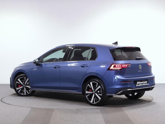 Volkswagen Golf DSG GTE